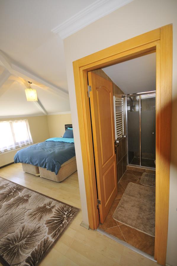 Aparthotel Kaya Apart Exclusive à Istambul Extérieur photo